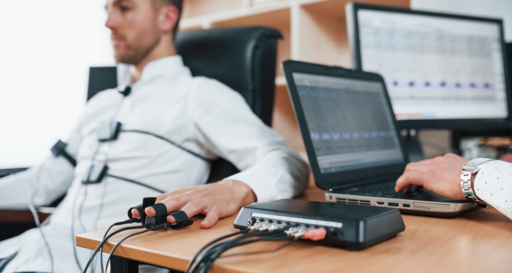 Polygraph Testing Process in Kenya - Truth & Lie Lab