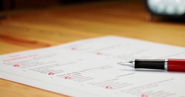 Pre Employment Screening