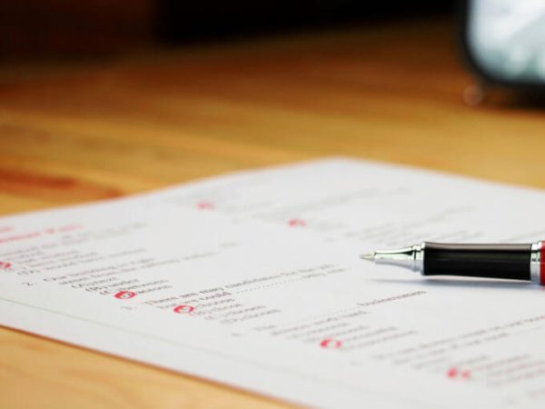 Pre Employment Screening