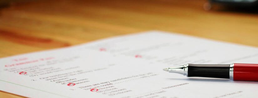 Pre Employment Screening