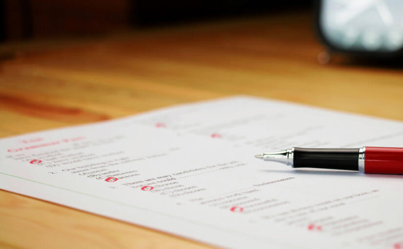 Pre Employment Screening