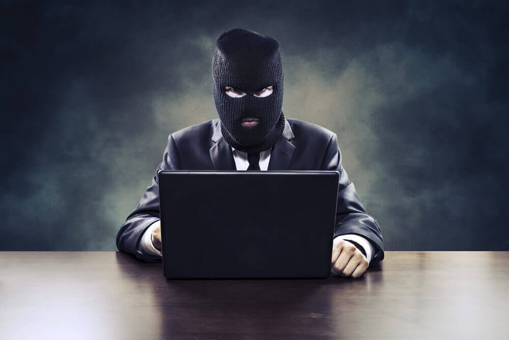 Fraud & Theft test