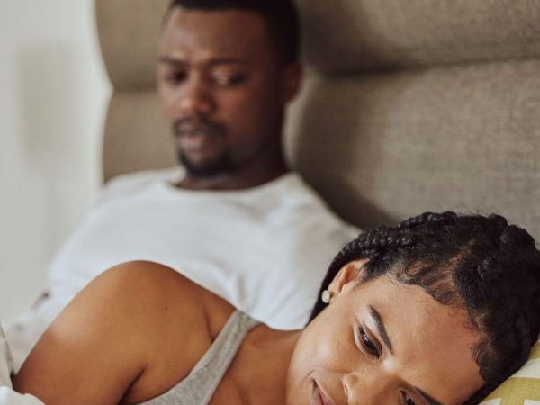 Lie detector tests for partners
