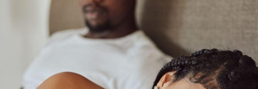 Lie detector tests for partners