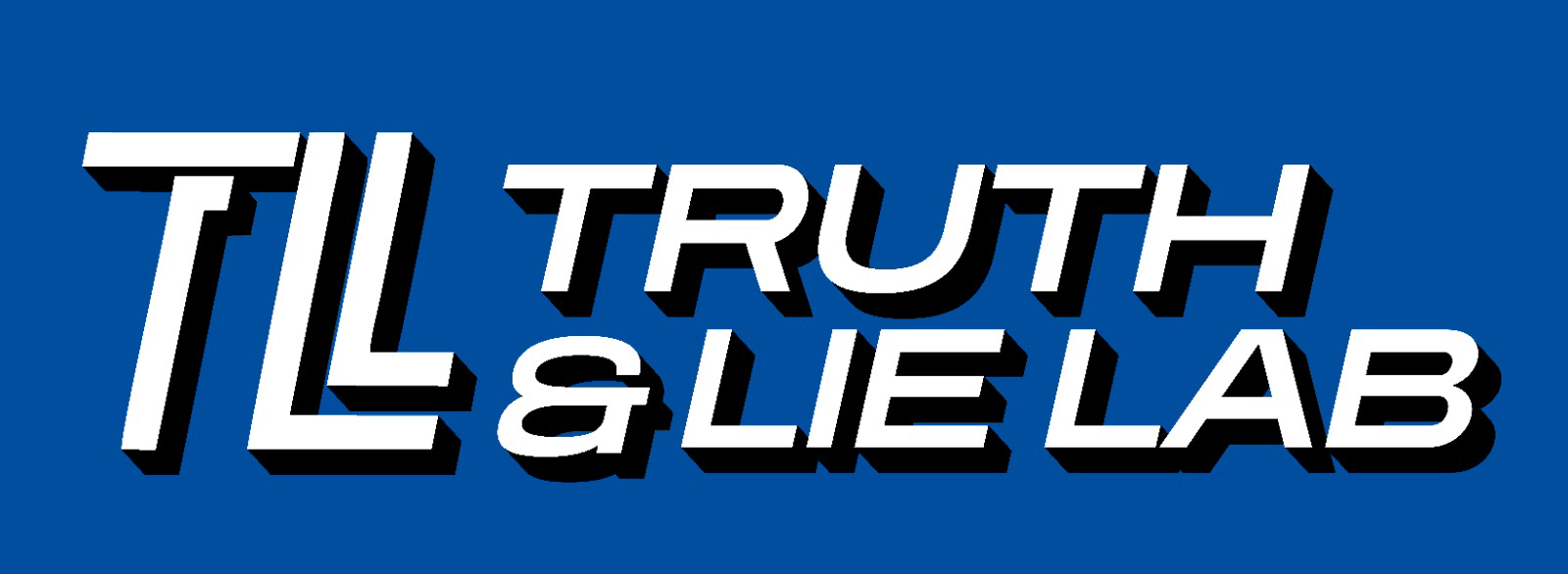 Truth & Lie Lab